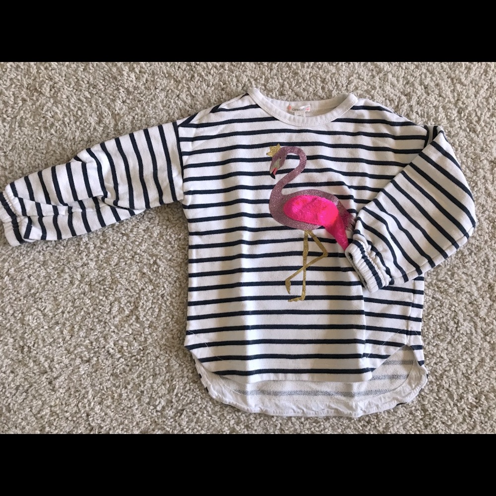 ★3/$12★Crewcuts size4-5